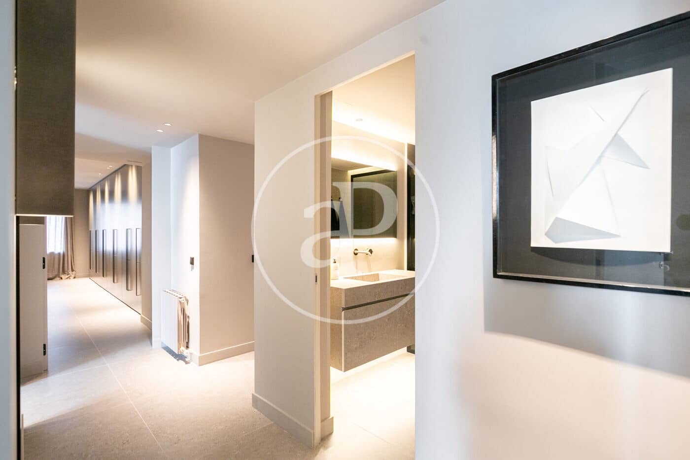 Apartamento de 4 habitaciones en Barcelona ciudad en venta - 1.600.000 € (Ref: 9525600)