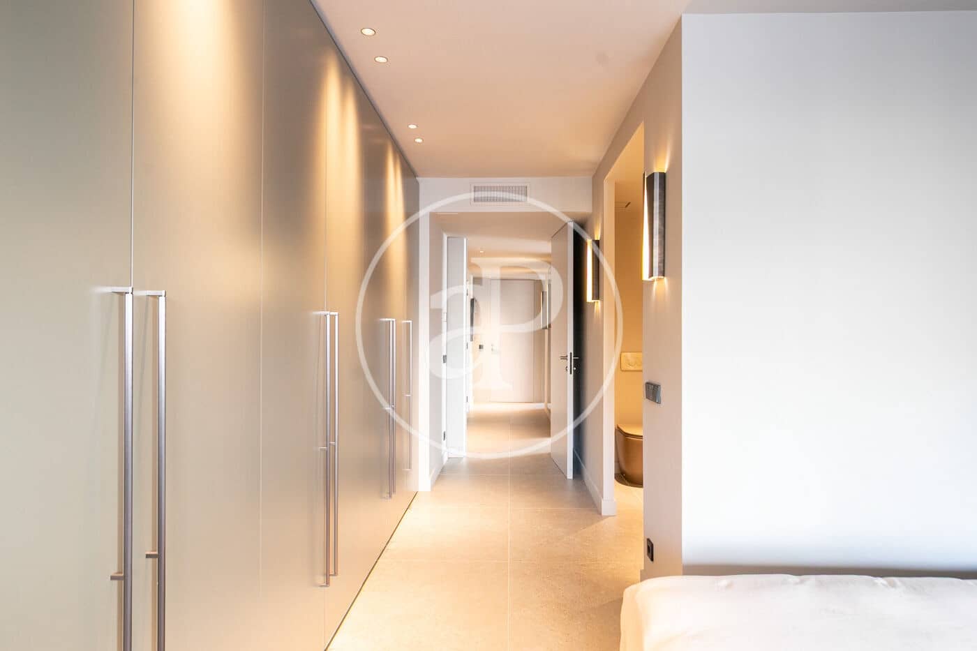 Apartamento de 4 habitaciones en Barcelona ciudad en venta - 1.600.000 € (Ref: 9525600)