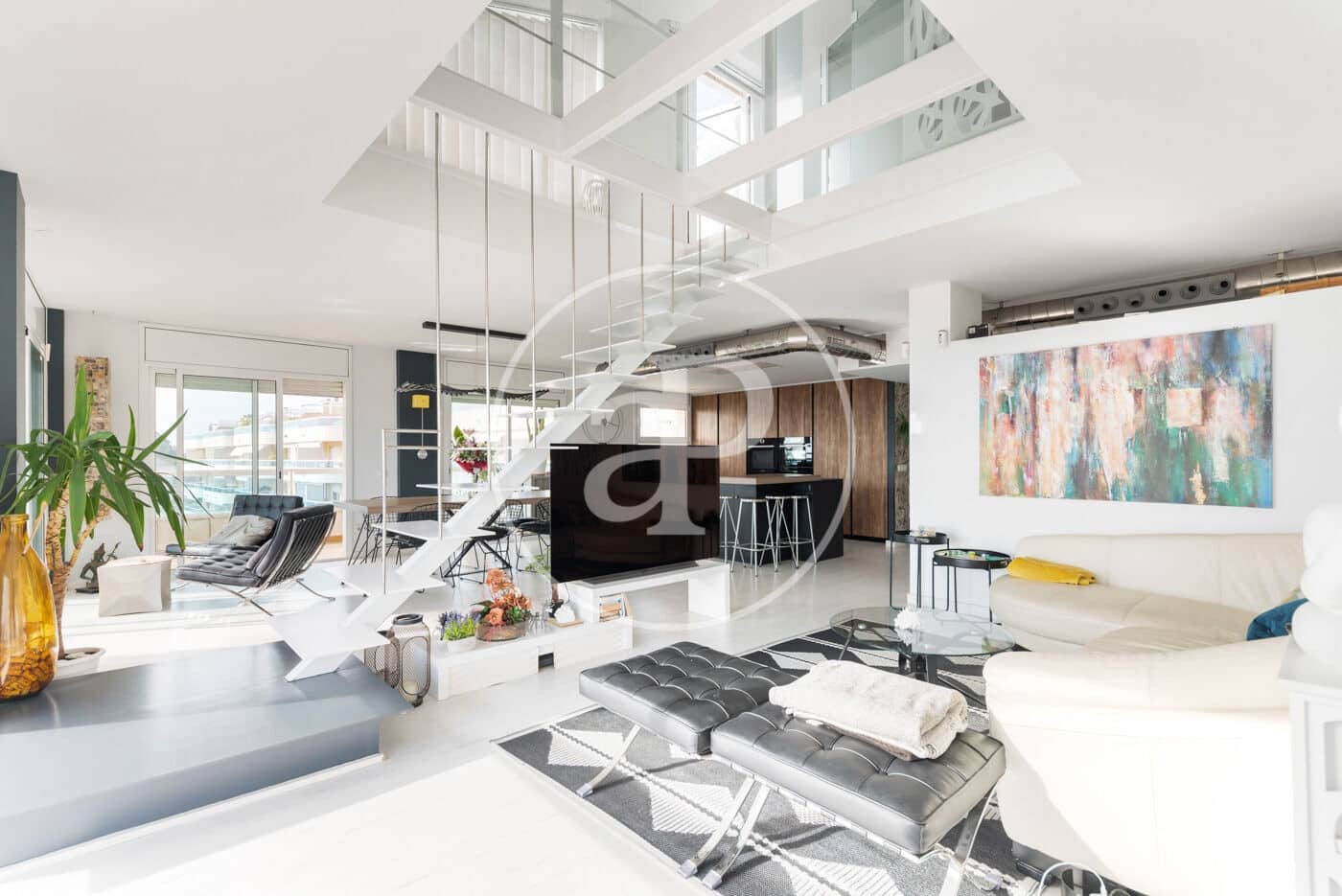 3 Zimmer Apartment zu verkaufen in Vilanova i la Geltru mit Pool - 765.000 € (Ref: 9525601)