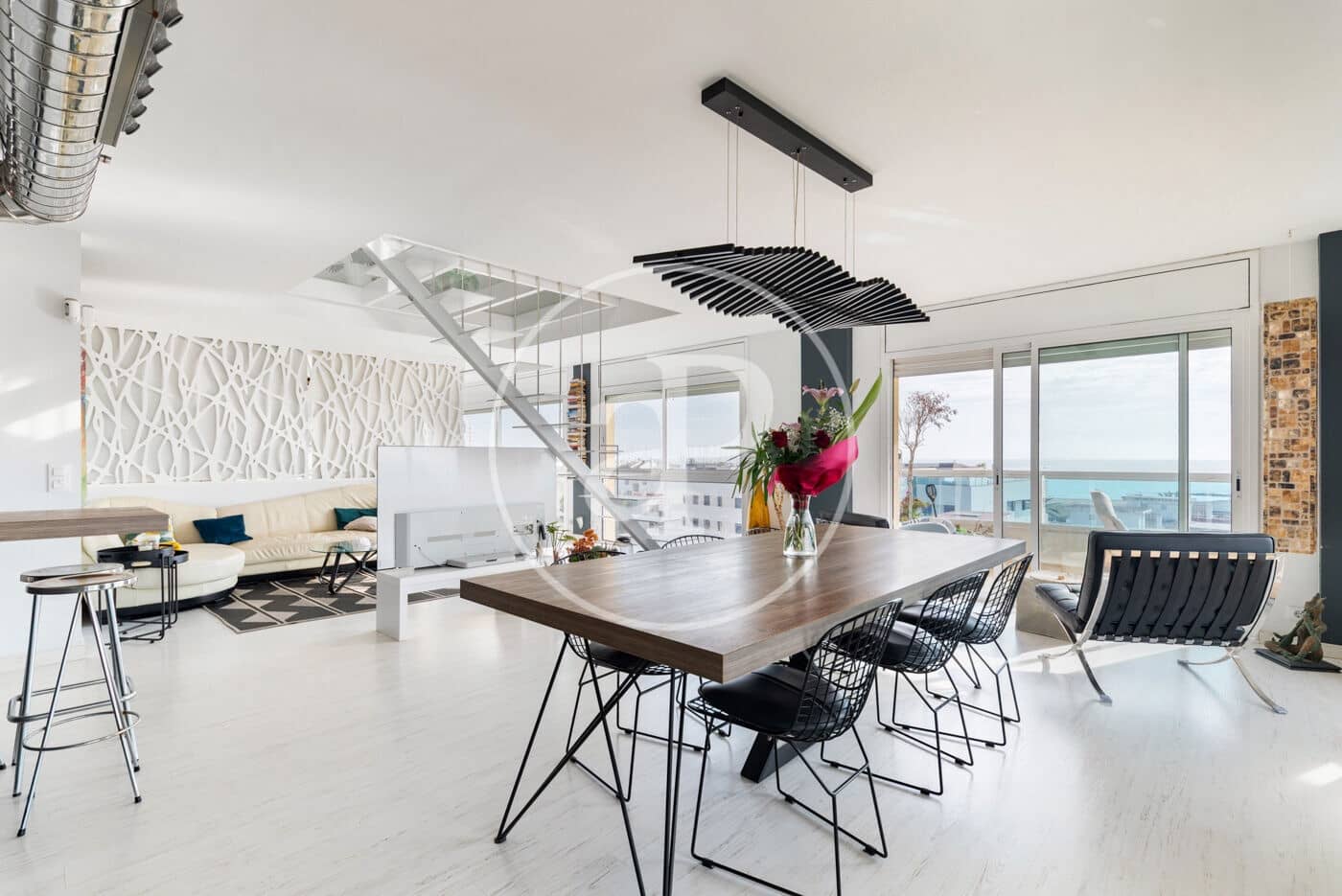 3 Zimmer Apartment zu verkaufen in Vilanova i la Geltru mit Pool - 765.000 € (Ref: 9525601)