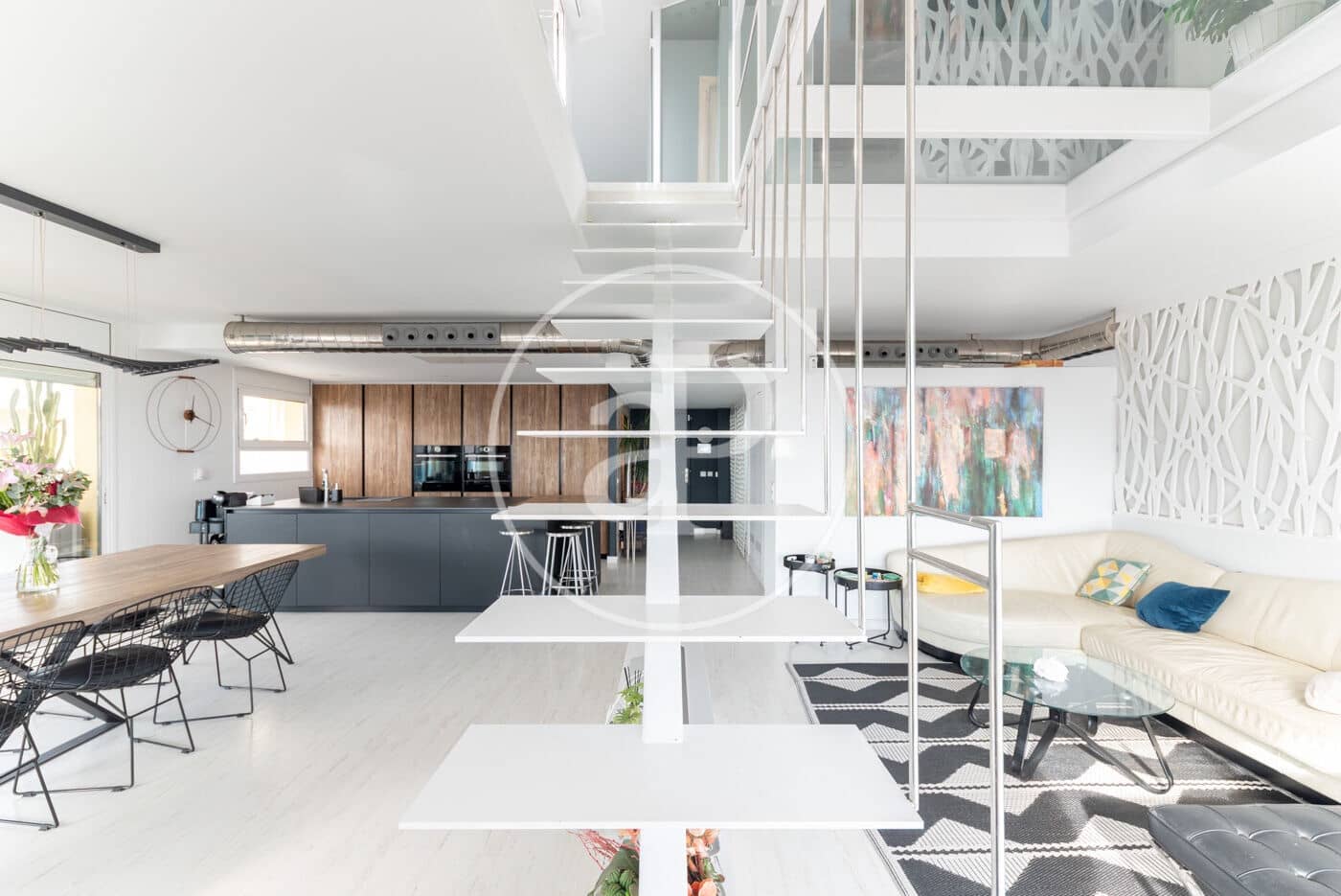 3 Zimmer Apartment zu verkaufen in Vilanova i la Geltru mit Pool - 765.000 € (Ref: 9525601)