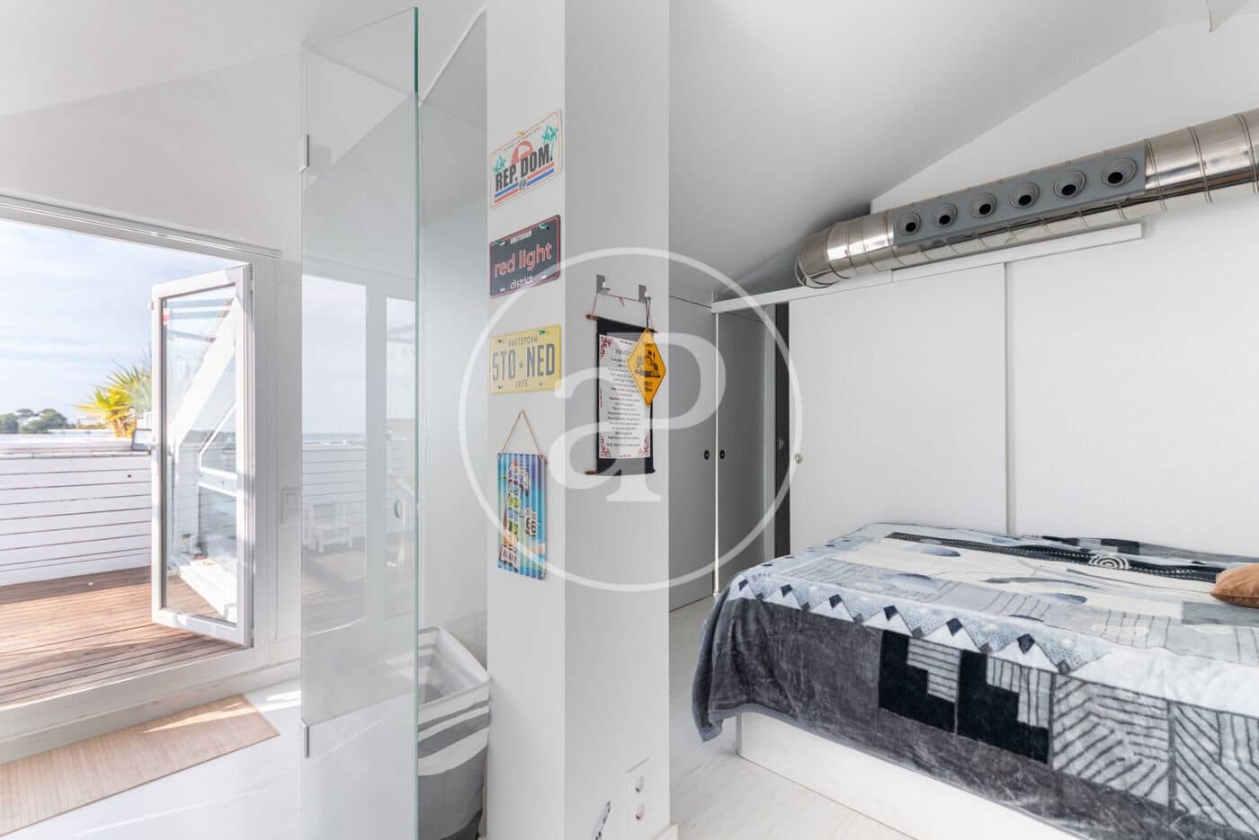 3 Zimmer Apartment zu verkaufen in Vilanova i la Geltru mit Pool - 765.000 € (Ref: 9525601)