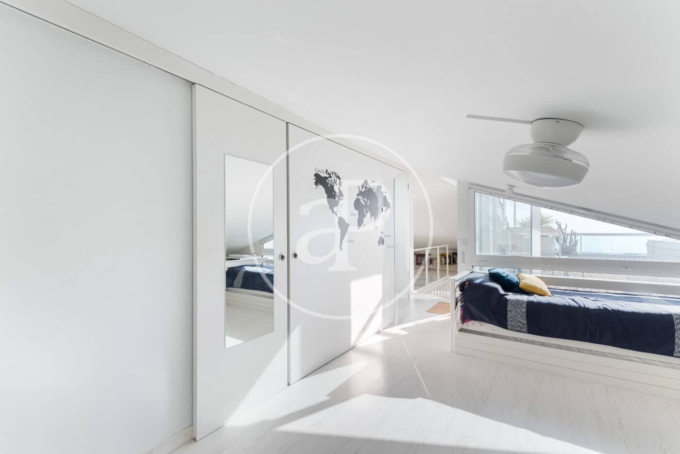 3 Zimmer Apartment zu verkaufen in Vilanova i la Geltru mit Pool - 765.000 € (Ref: 9525601)