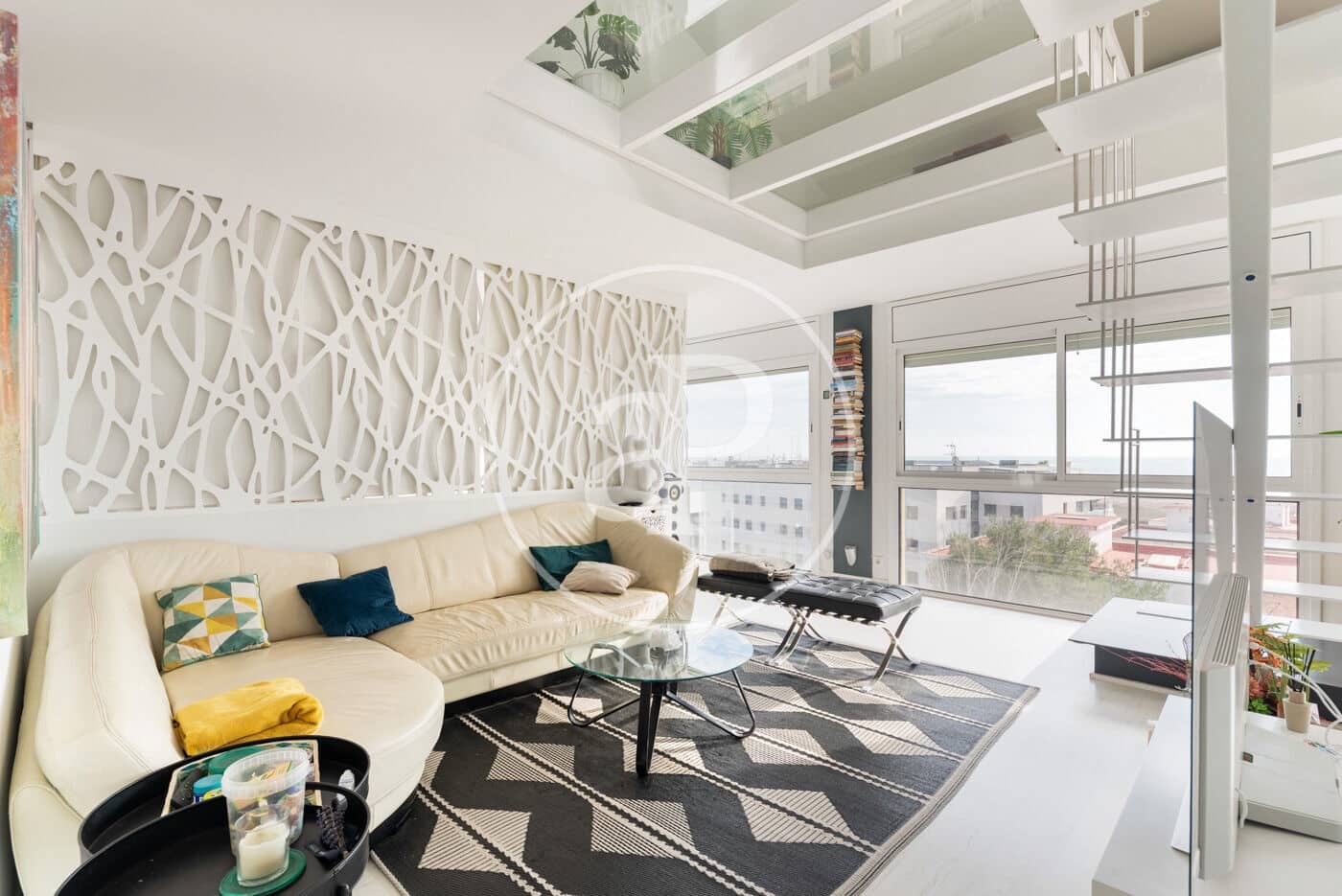 3 Zimmer Apartment zu verkaufen in Vilanova i la Geltru mit Pool - 765.000 € (Ref: 9525601)