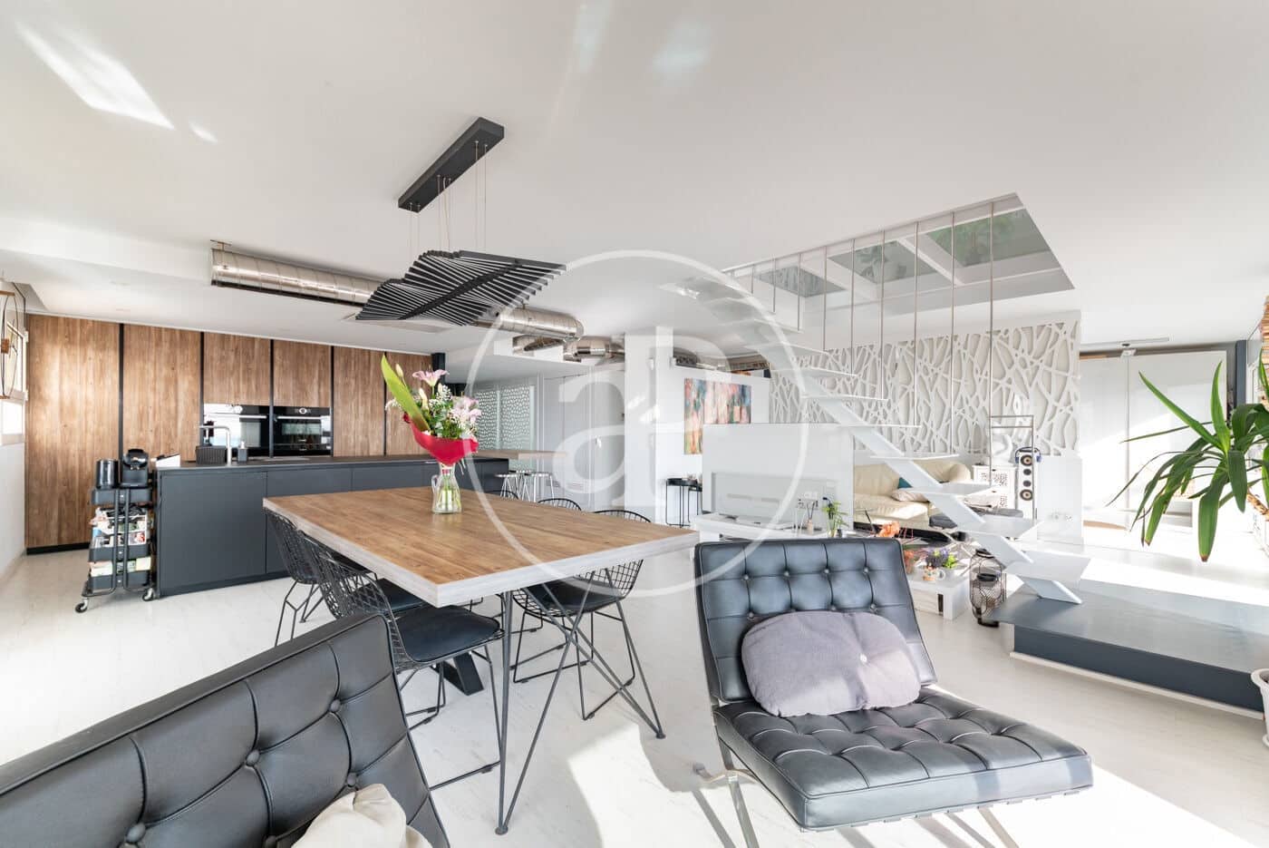 3 Zimmer Apartment zu verkaufen in Vilanova i la Geltru mit Pool - 765.000 € (Ref: 9525601)