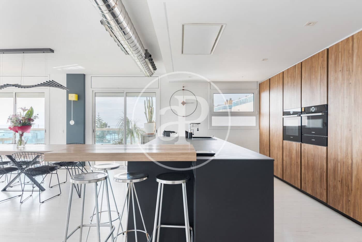 3 Zimmer Apartment zu verkaufen in Vilanova i la Geltru mit Pool - 765.000 € (Ref: 9525601)