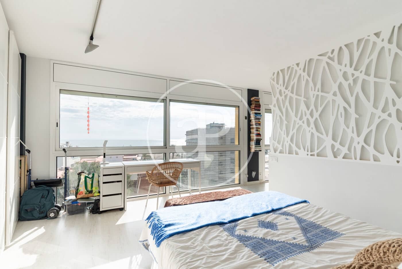 3 Zimmer Apartment zu verkaufen in Vilanova i la Geltru mit Pool - 765.000 € (Ref: 9525601)