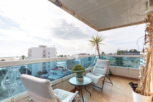 3 Zimmer Apartment zu verkaufen in Vilanova i la Geltrú mit Pool - 765.000 € (Ref: 9525601)