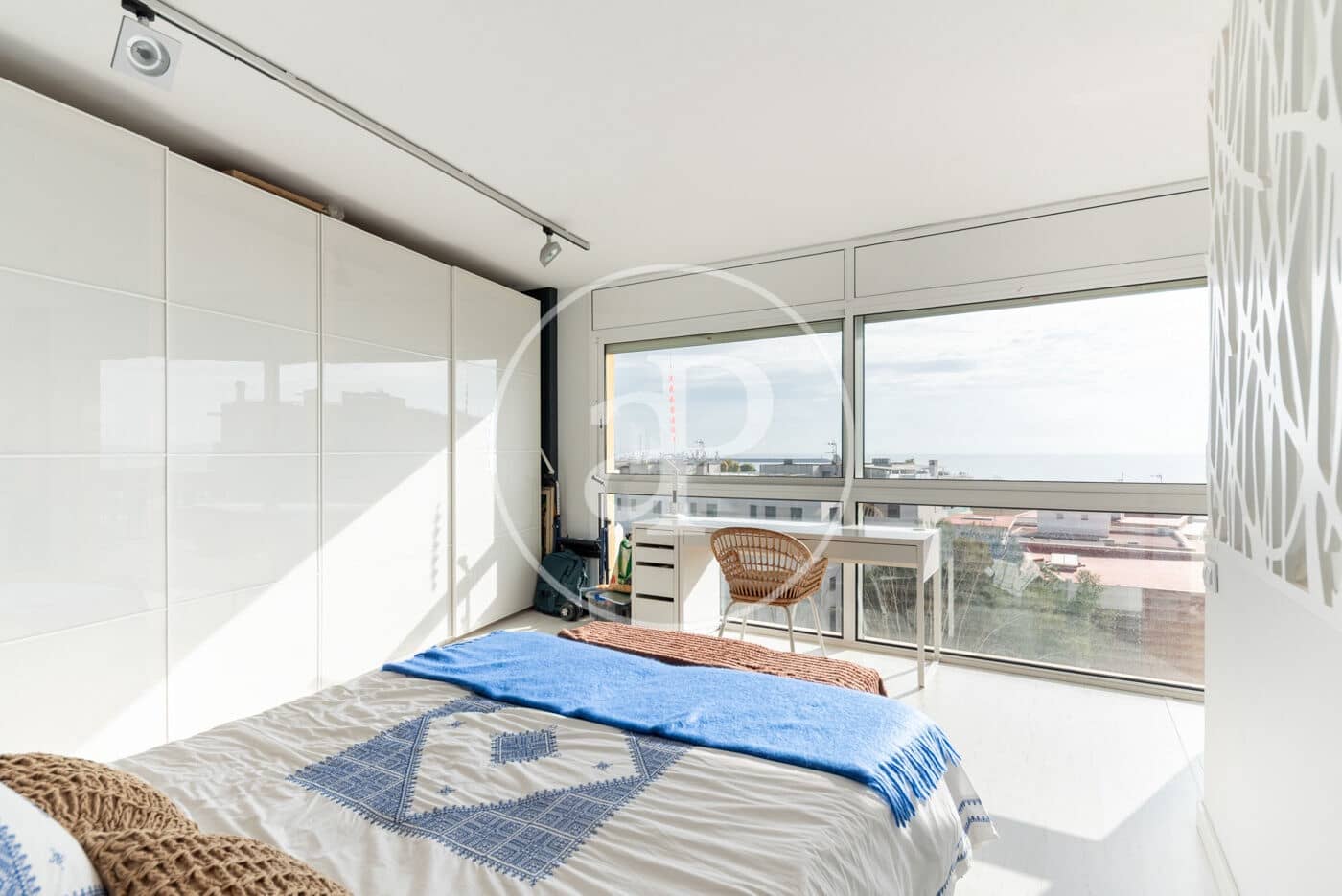 3 Zimmer Apartment zu verkaufen in Vilanova i la Geltru mit Pool - 765.000 € (Ref: 9525601)