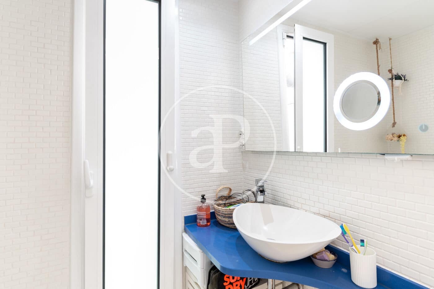 3 Zimmer Apartment zu verkaufen in Vilanova i la Geltru mit Pool - 765.000 € (Ref: 9525601)