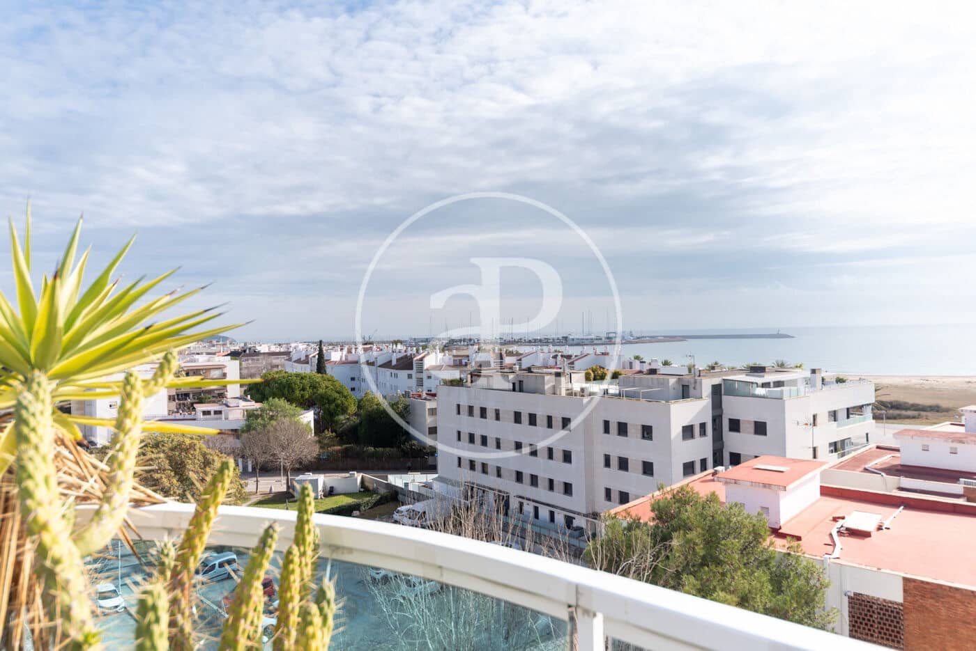 3 Zimmer Apartment zu verkaufen in Vilanova i la Geltru mit Pool - 765.000 € (Ref: 9525601)