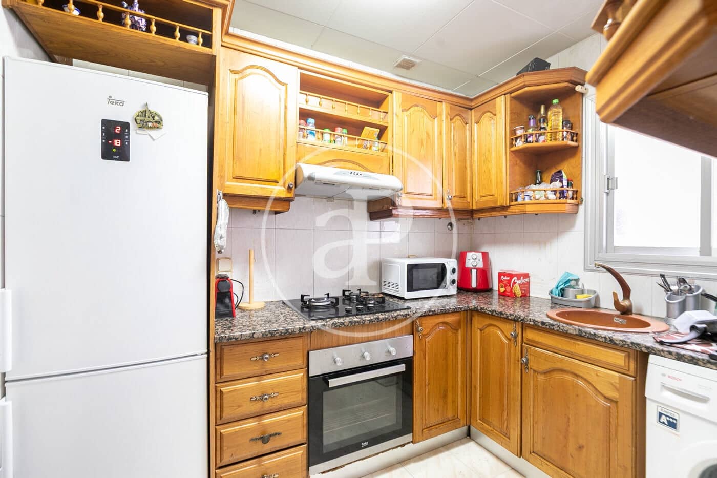 4 bedroom Apartment for sale in Barcelona city - € 515,000 (Ref: 9525602)