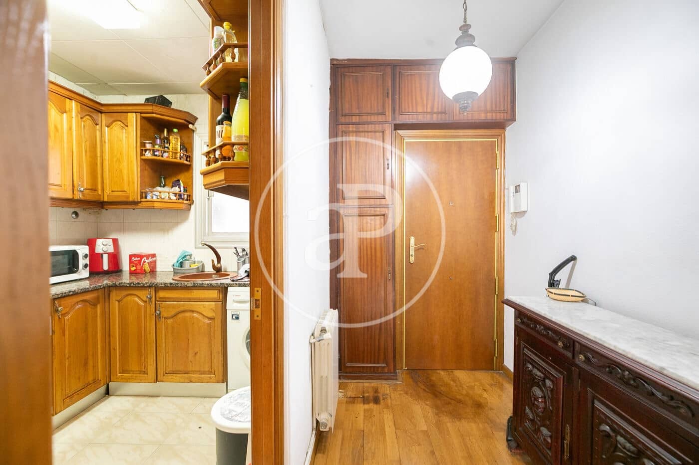 4 bedroom Apartment for sale in Barcelona city - € 515,000 (Ref: 9525602)