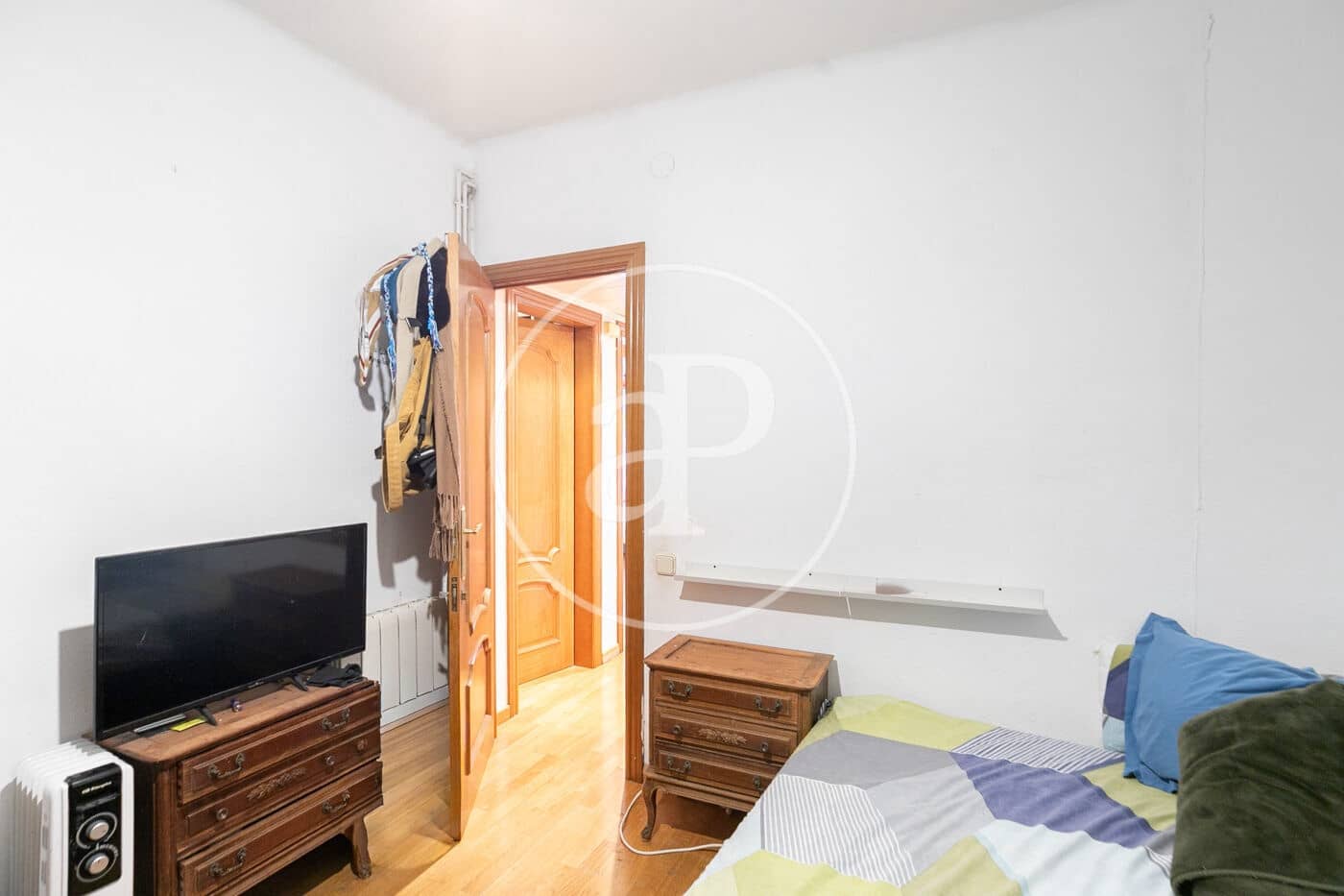 4 bedroom Apartment for sale in Barcelona city - € 515,000 (Ref: 9525602)