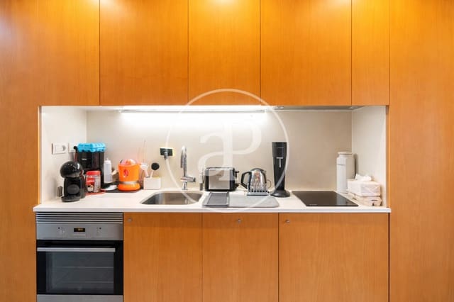 1 sypialnia Apartament na sprzedaż w L'Antiga Esquerra de L'Eixample, Miasto Barcelona - 395 000 € (Ref: 9525603)