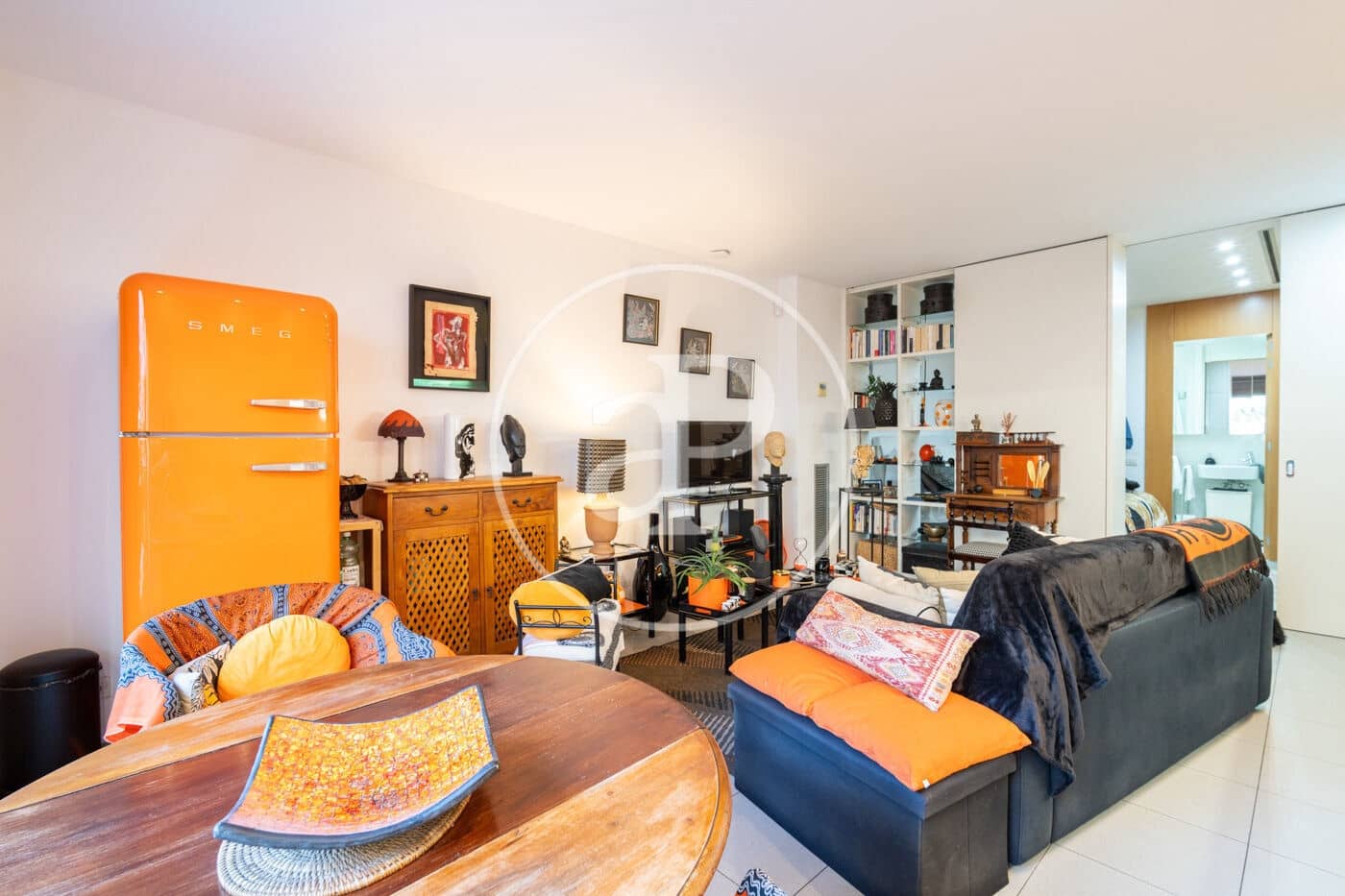 1 sypialnia Apartament na sprzedaż w Miasto Barcelona - 395 000 € (Ref: 9525603)