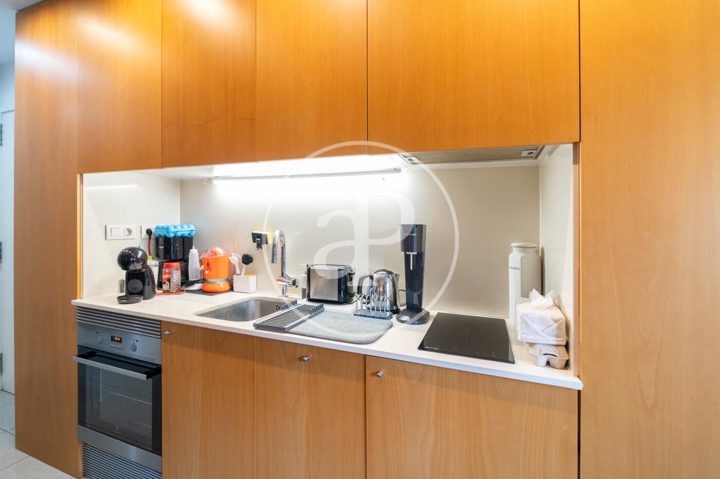 1 sypialnia Apartament na sprzedaż w Miasto Barcelona - 395 000 € (Ref: 9525603)