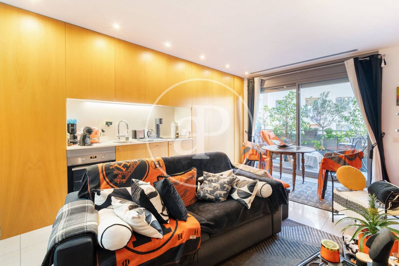 1 sypialnia Apartament na sprzedaż w Miasto Barcelona - 395 000 € (Ref: 9525603)