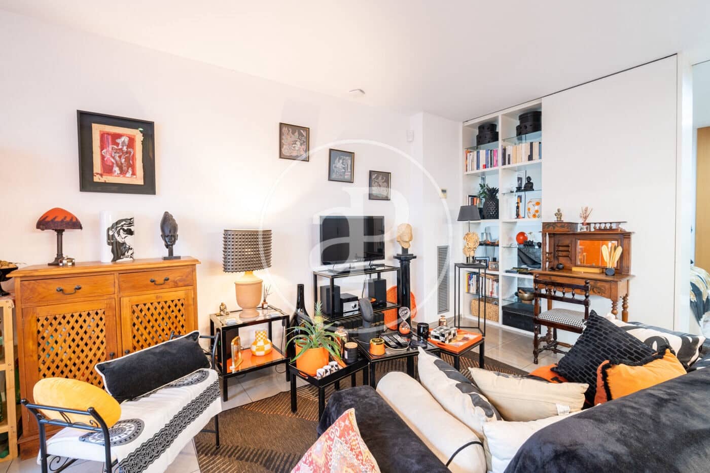 1 sypialnia Apartament na sprzedaż w Miasto Barcelona - 395 000 € (Ref: 9525603)