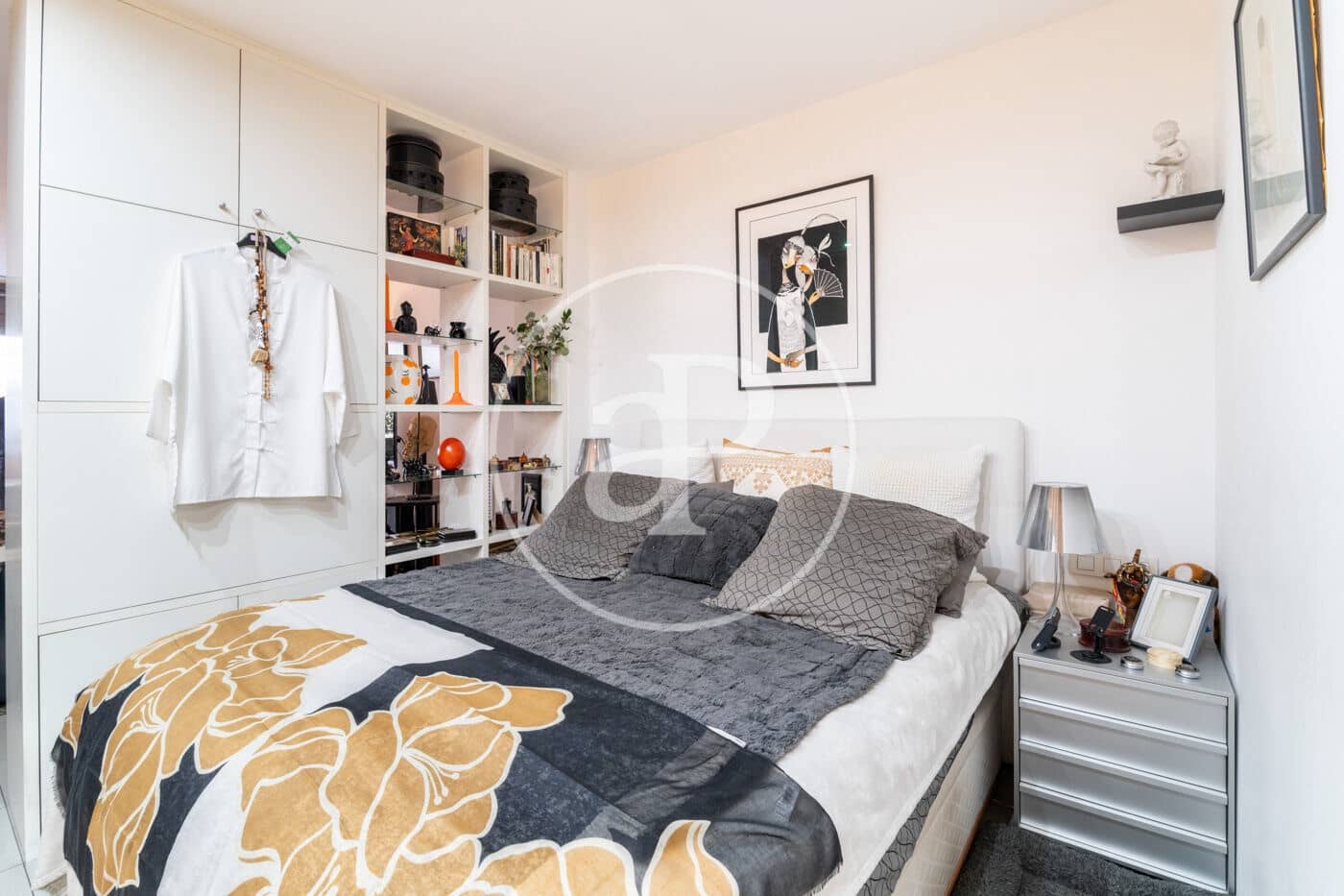 1 sypialnia Apartament na sprzedaż w Miasto Barcelona - 395 000 € (Ref: 9525603)