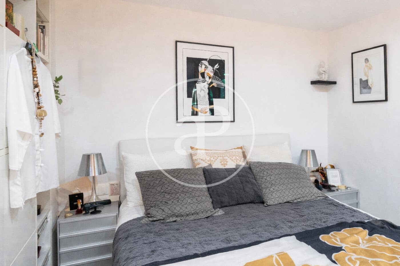 1 sypialnia Apartament na sprzedaż w Miasto Barcelona - 395 000 € (Ref: 9525603)