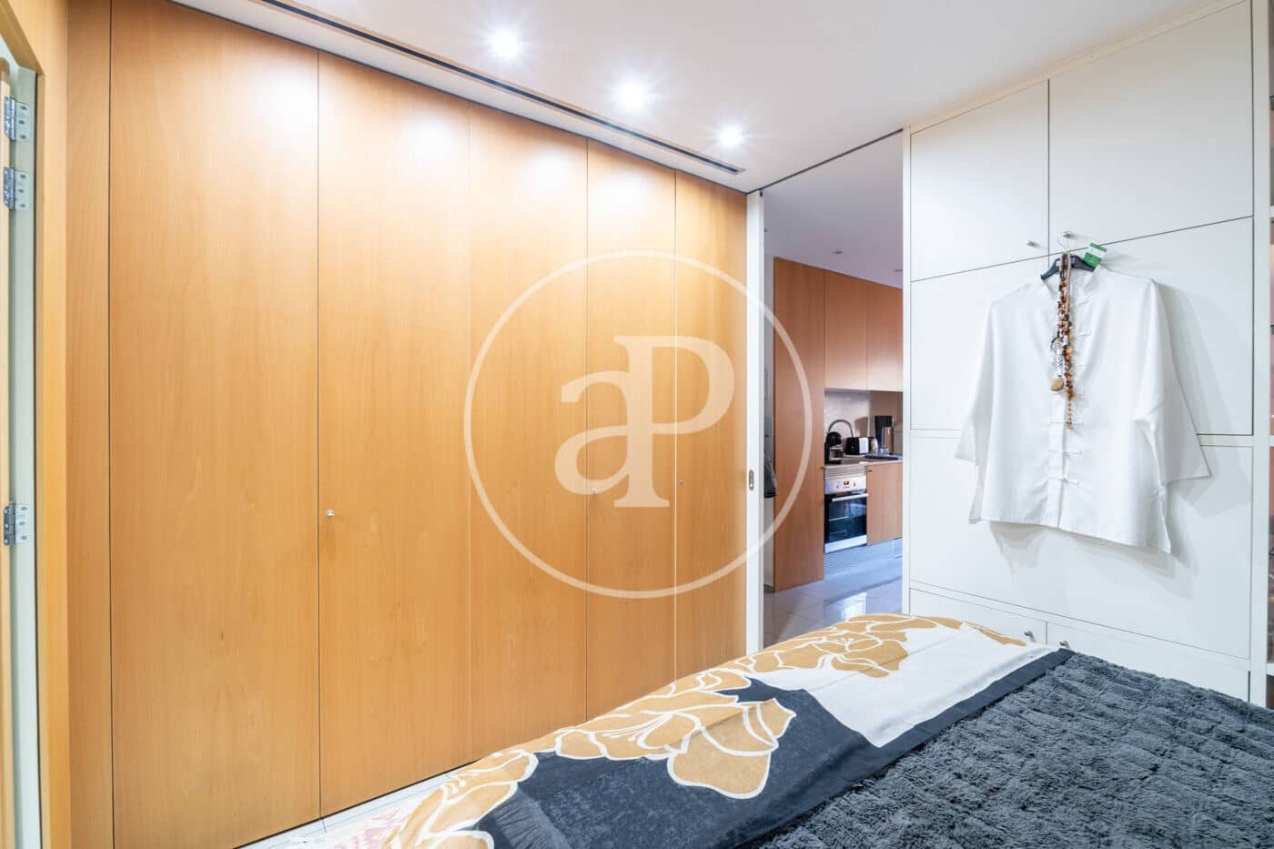 1 sypialnia Apartament na sprzedaż w Miasto Barcelona - 395 000 € (Ref: 9525603)