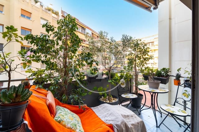 1 sypialnia Apartament na sprzedaż w L'Antiga Esquerra de L'Eixample, Miasto Barcelona - 395 000 € (Ref: 9525603)