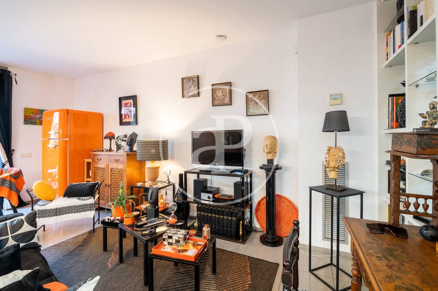 1 sypialnia Apartament na sprzedaż w Miasto Barcelona - 395 000 € (Ref: 9525603)