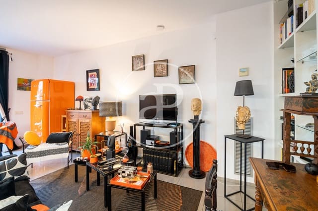 1 sypialnia Apartament na sprzedaż w L'Antiga Esquerra de L'Eixample, Miasto Barcelona - 395 000 € (Ref: 9525603)