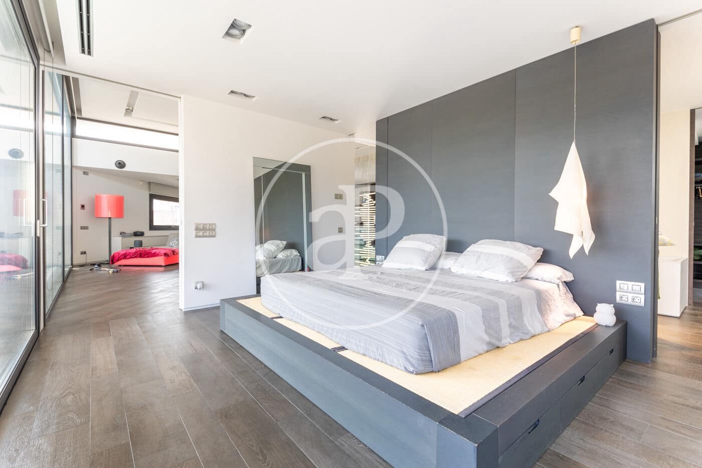 4 bedroom Villa for rent in Valldoreix with pool - € 8,900 (Ref: 9525604)