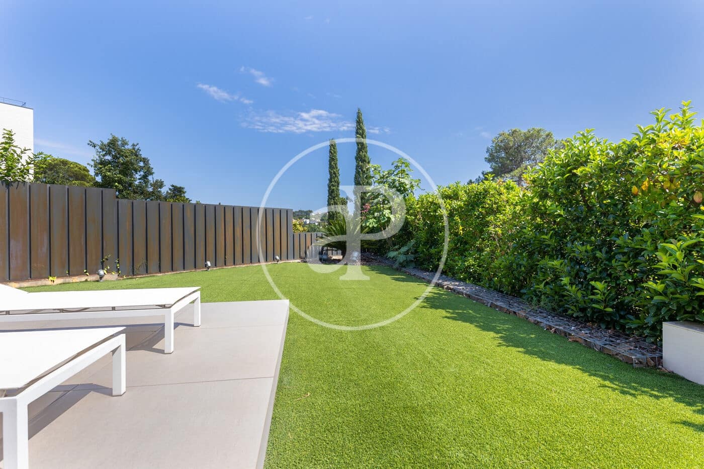 4 bedroom Villa for rent in Valldoreix with pool - € 8,900 (Ref: 9525604)