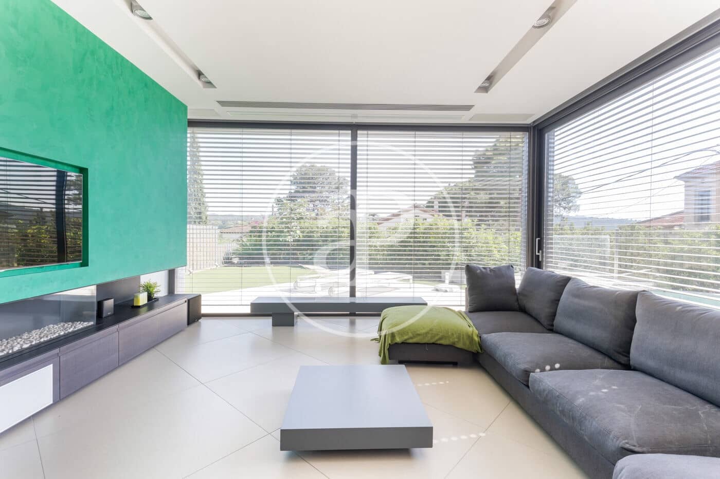 4 bedroom Villa for rent in Valldoreix with pool - € 8,900 (Ref: 9525604)