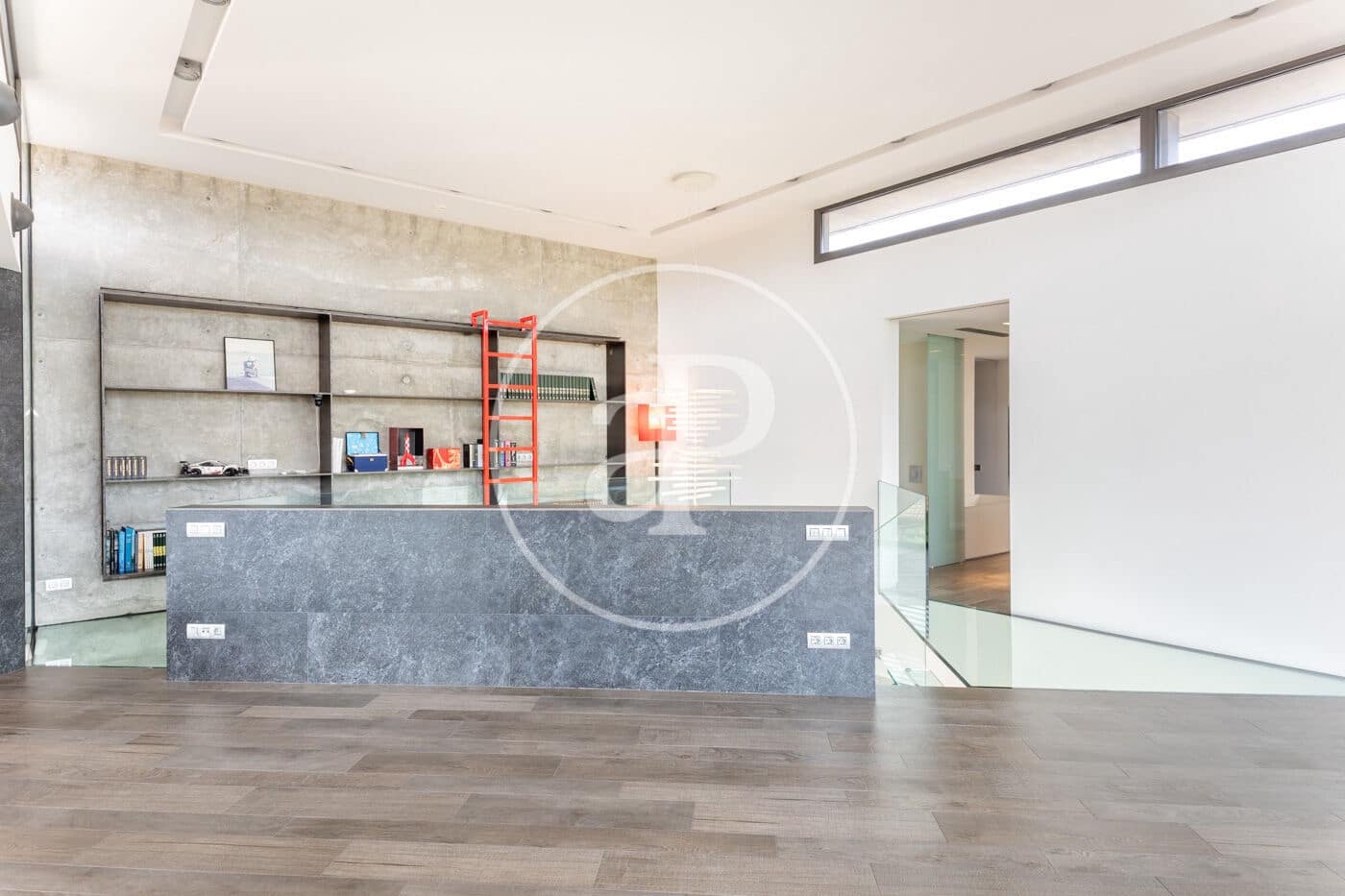 4 bedroom Villa for rent in Valldoreix with pool - € 8,900 (Ref: 9525604)