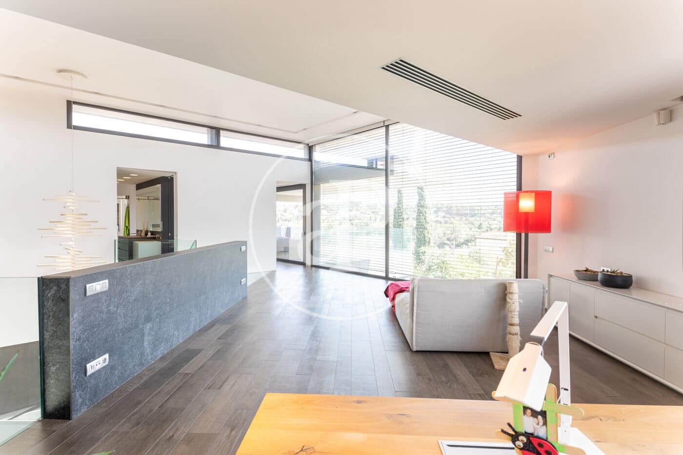 4 bedroom Villa for rent in Valldoreix with pool - € 8,900 (Ref: 9525604)