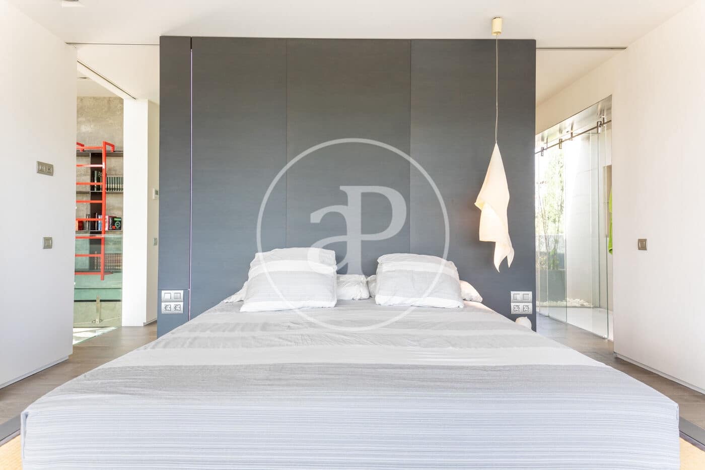 4 bedroom Villa for rent in Valldoreix with pool - € 8,900 (Ref: 9525604)