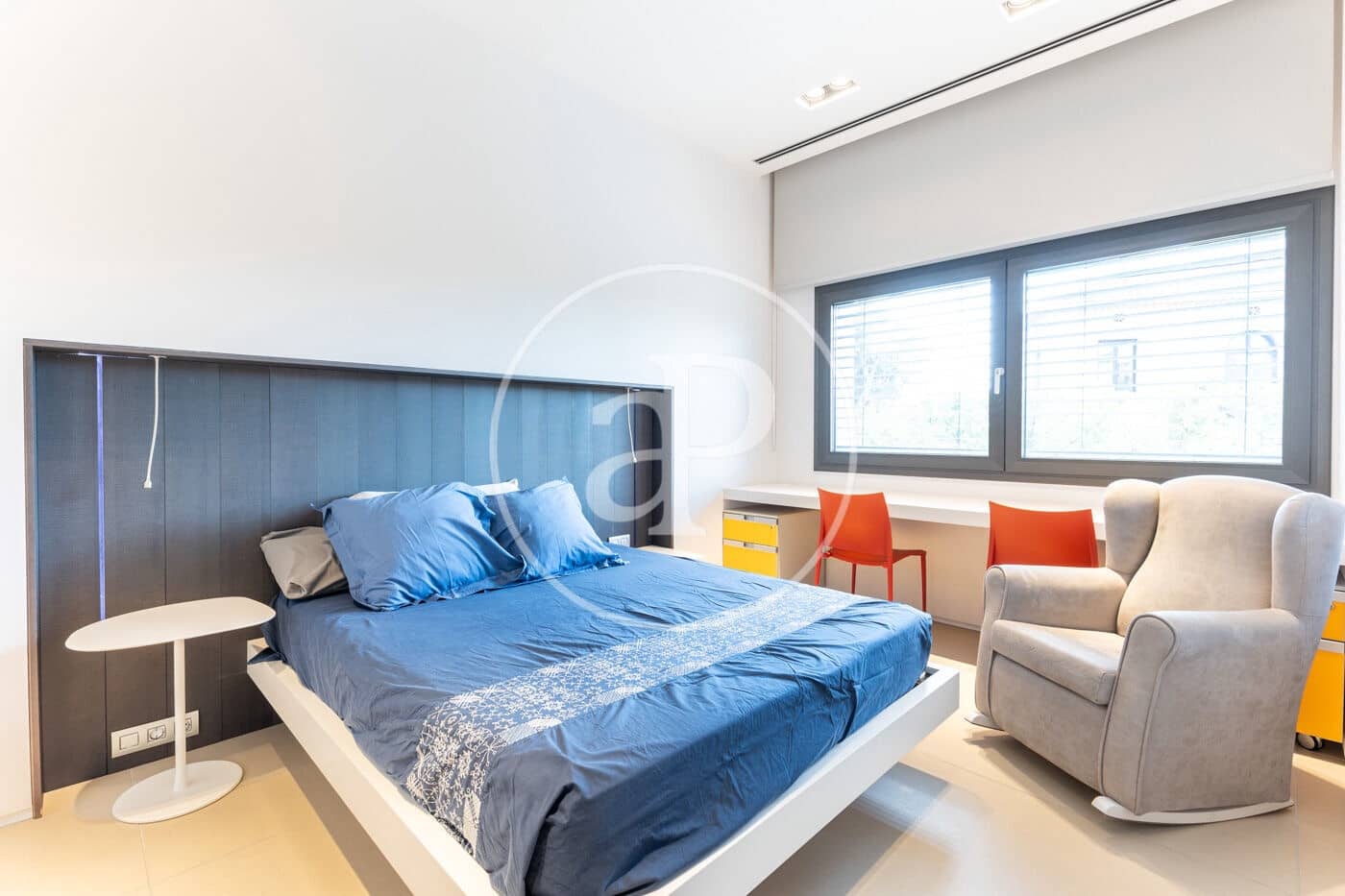 4 bedroom Villa for rent in Valldoreix with pool - € 8,900 (Ref: 9525604)