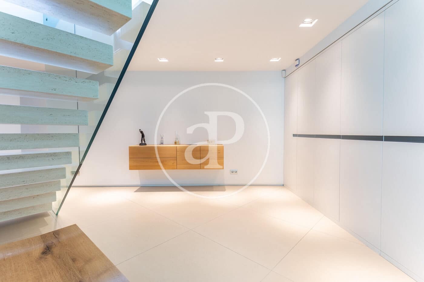 4 bedroom Villa for rent in Valldoreix with pool - € 8,900 (Ref: 9525604)