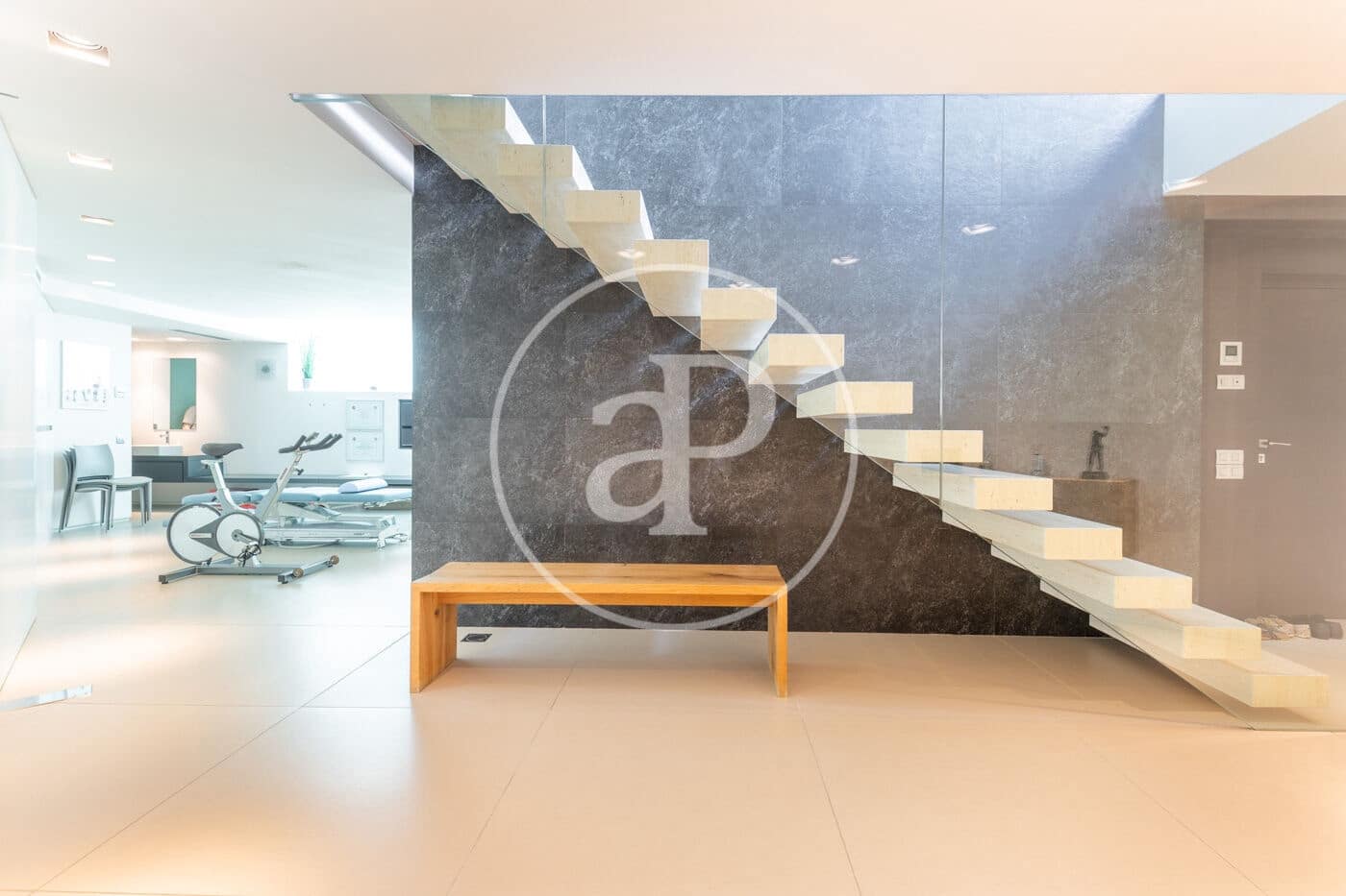 4 bedroom Villa for rent in Valldoreix with pool - € 8,900 (Ref: 9525604)