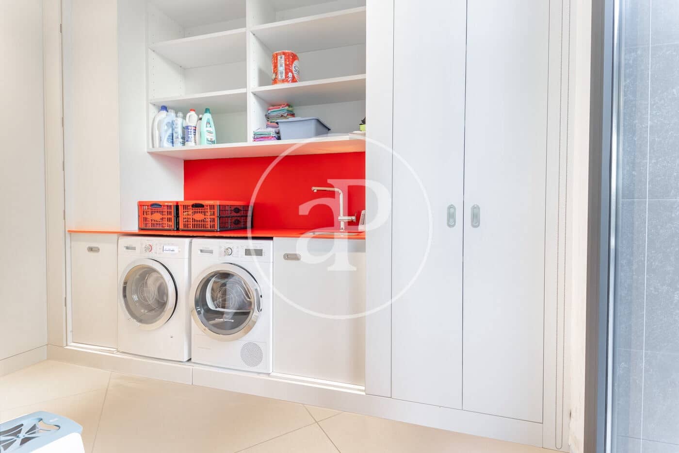 4 bedroom Villa for rent in Valldoreix with pool - € 8,900 (Ref: 9525604)