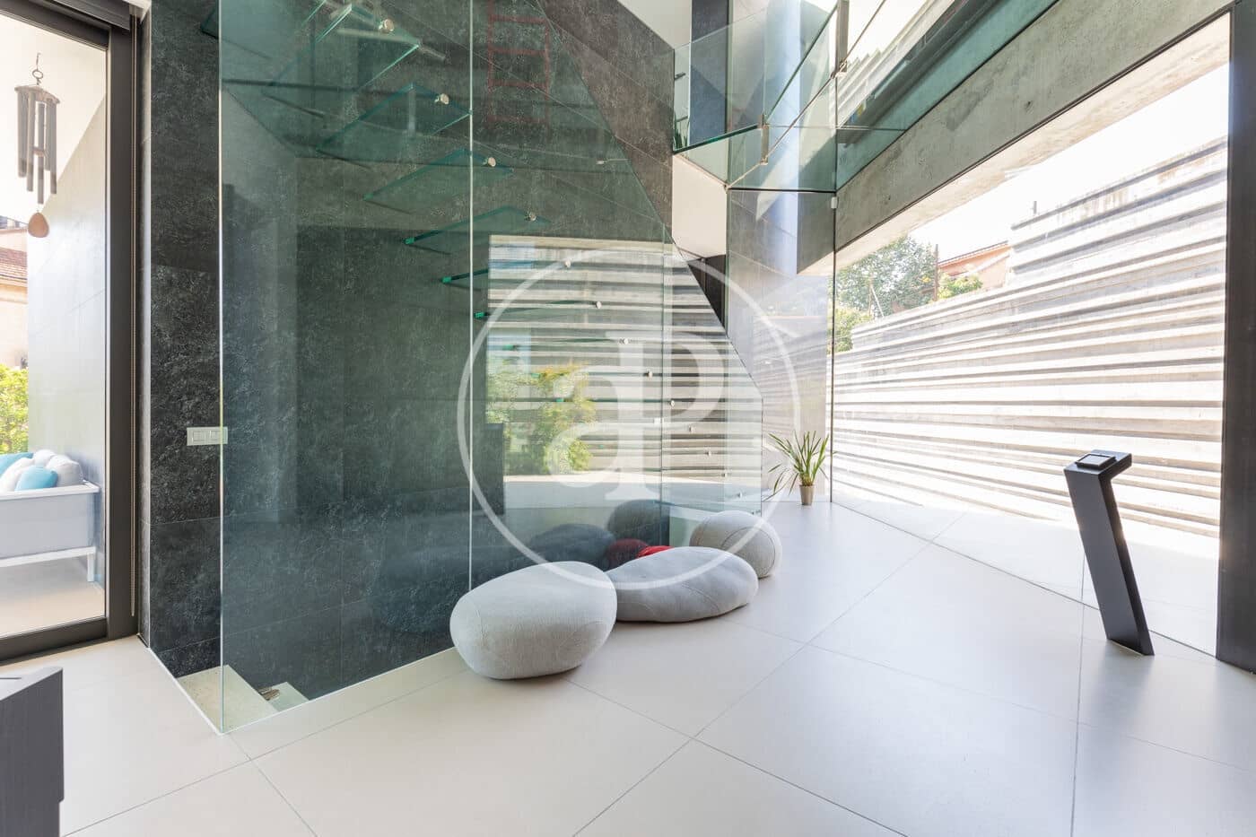 4 bedroom Villa for rent in Valldoreix with pool - € 8,900 (Ref: 9525604)