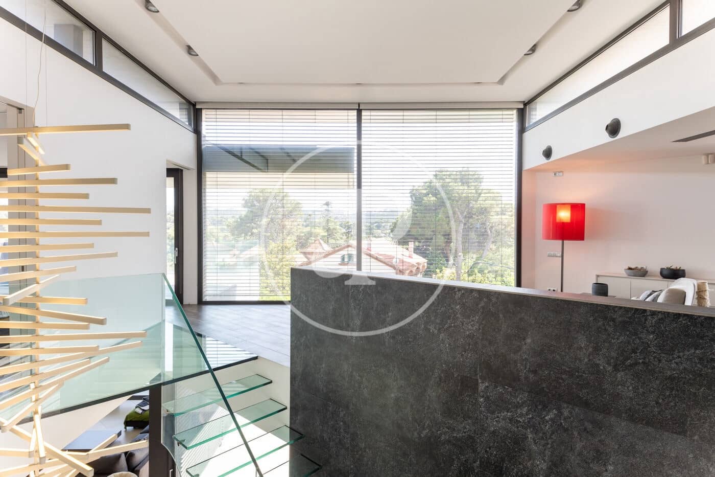 4 bedroom Villa for rent in Valldoreix with pool - € 8,900 (Ref: 9525604)