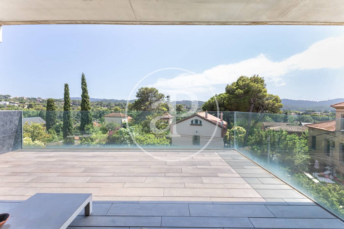 4 bedroom Villa for rent in Valldoreix with pool - € 8,900 (Ref: 9525604)