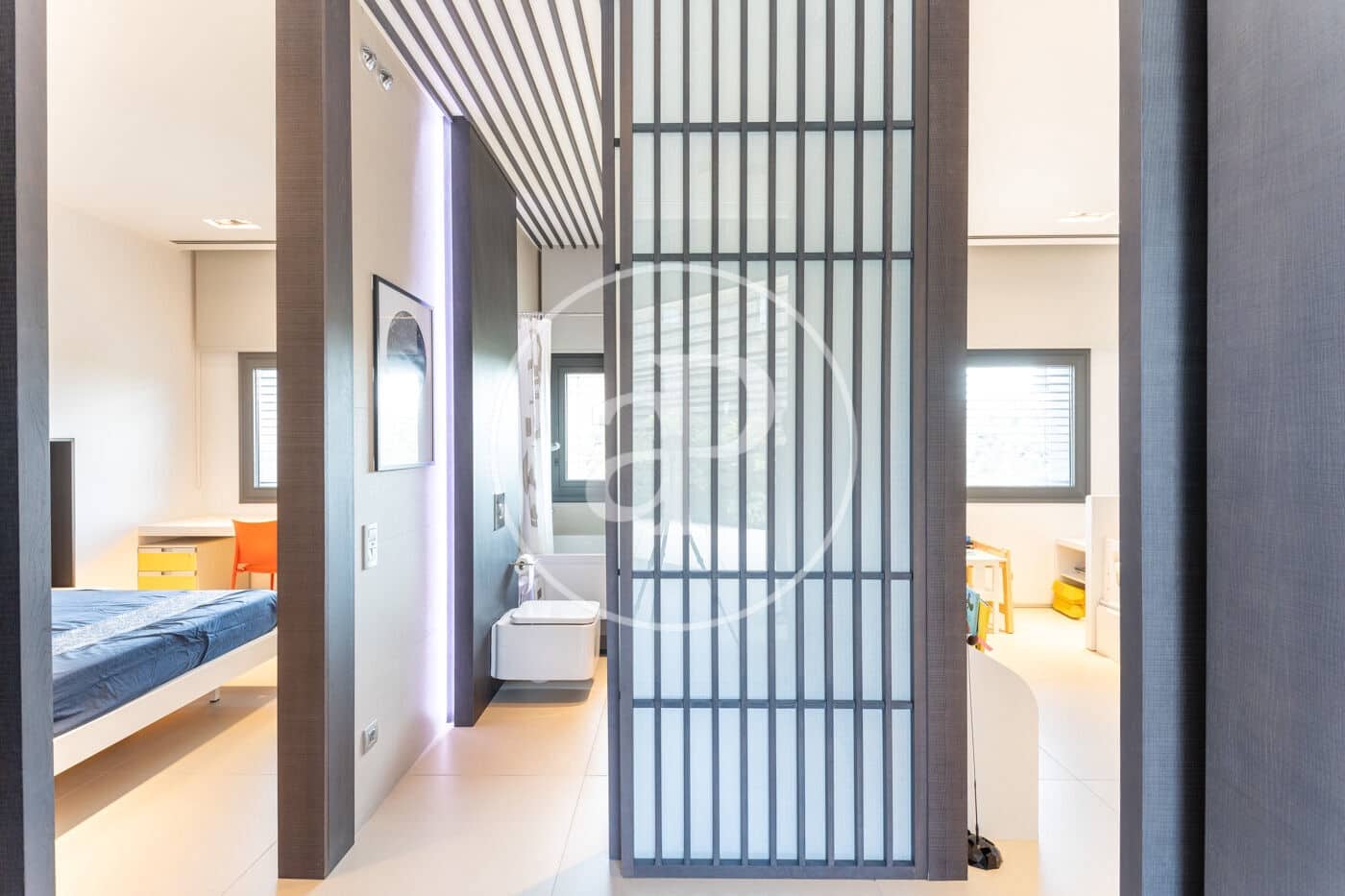 4 bedroom Villa for rent in Valldoreix with pool - € 8,900 (Ref: 9525604)