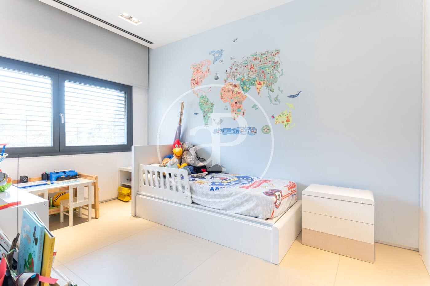 4 bedroom Villa for rent in Valldoreix with pool - € 8,900 (Ref: 9525604)