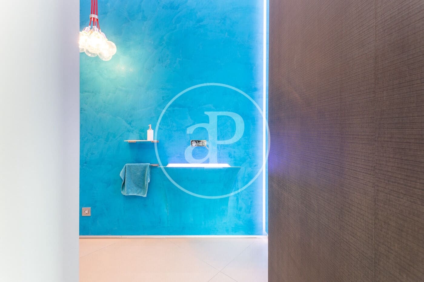 4 bedroom Villa for rent in Valldoreix with pool - € 8,900 (Ref: 9525604)