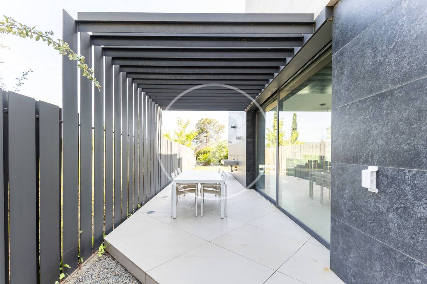 4 bedroom Villa for rent in Valldoreix with pool - € 8,900 (Ref: 9525604)