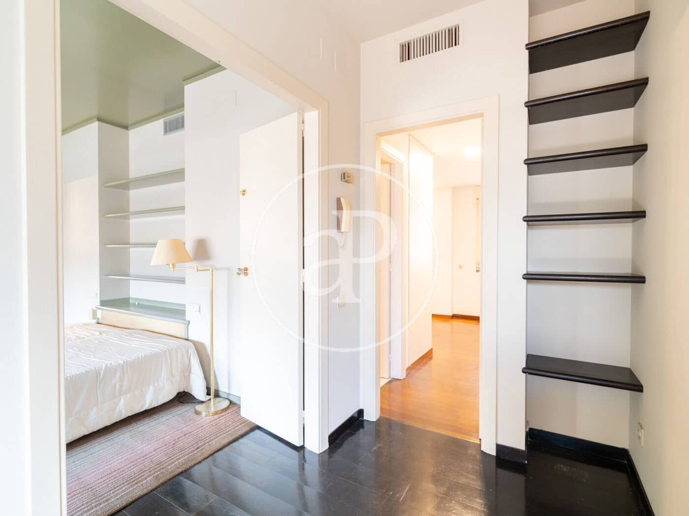 5 camera da letto Attico da affittare in Barcelona citta con piscina - 4.300 € (Rif: 9525605)