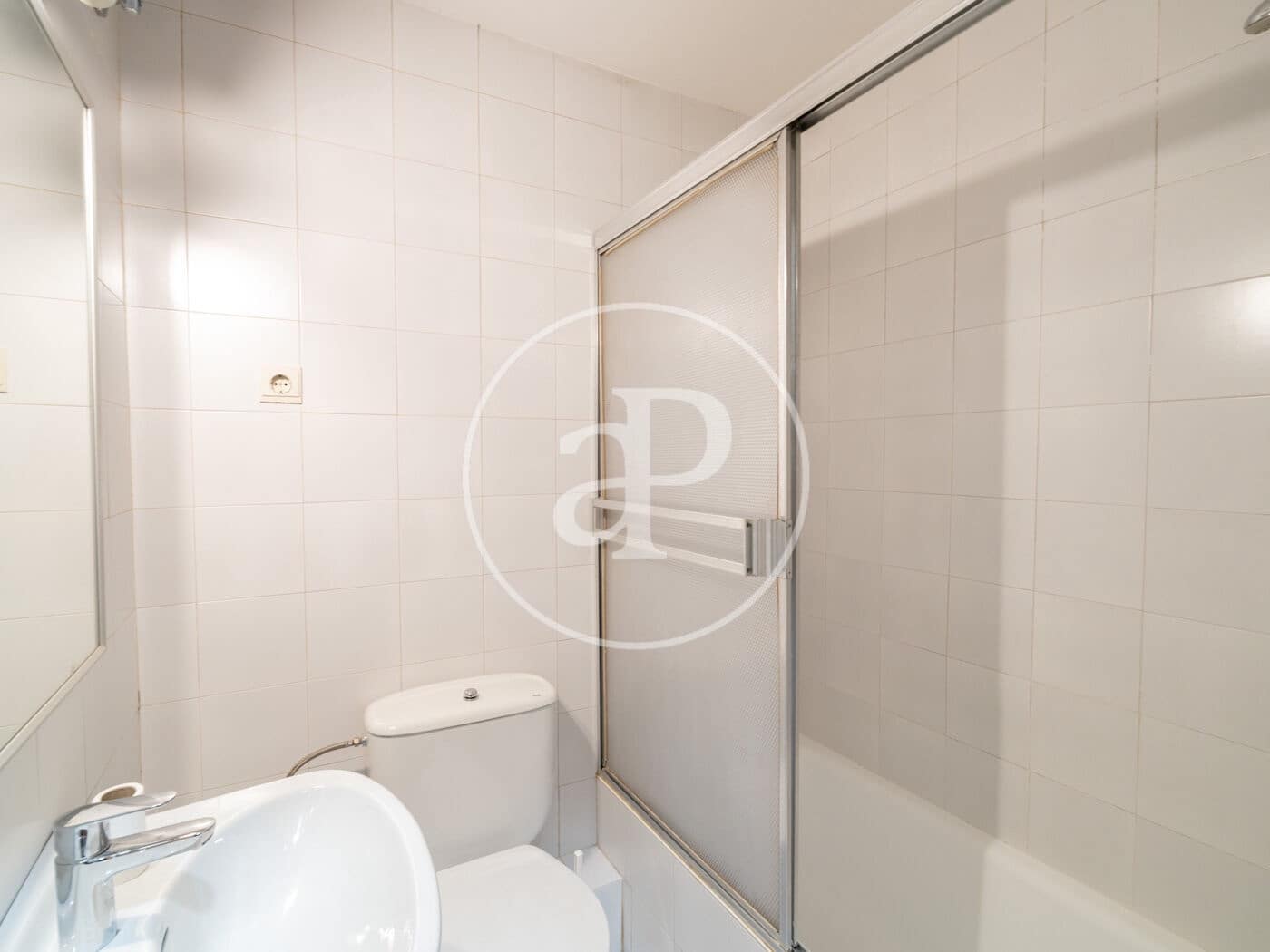 5 camera da letto Attico da affittare in Barcelona citta con piscina - 4.300 € (Rif: 9525605)