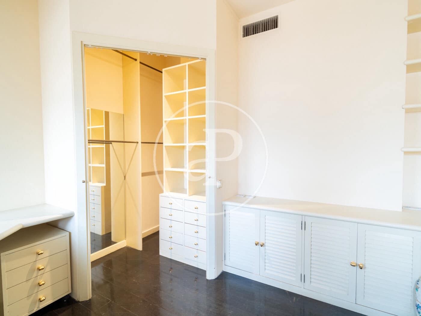 5 camera da letto Attico da affittare in Barcelona citta con piscina - 4.300 € (Rif: 9525605)