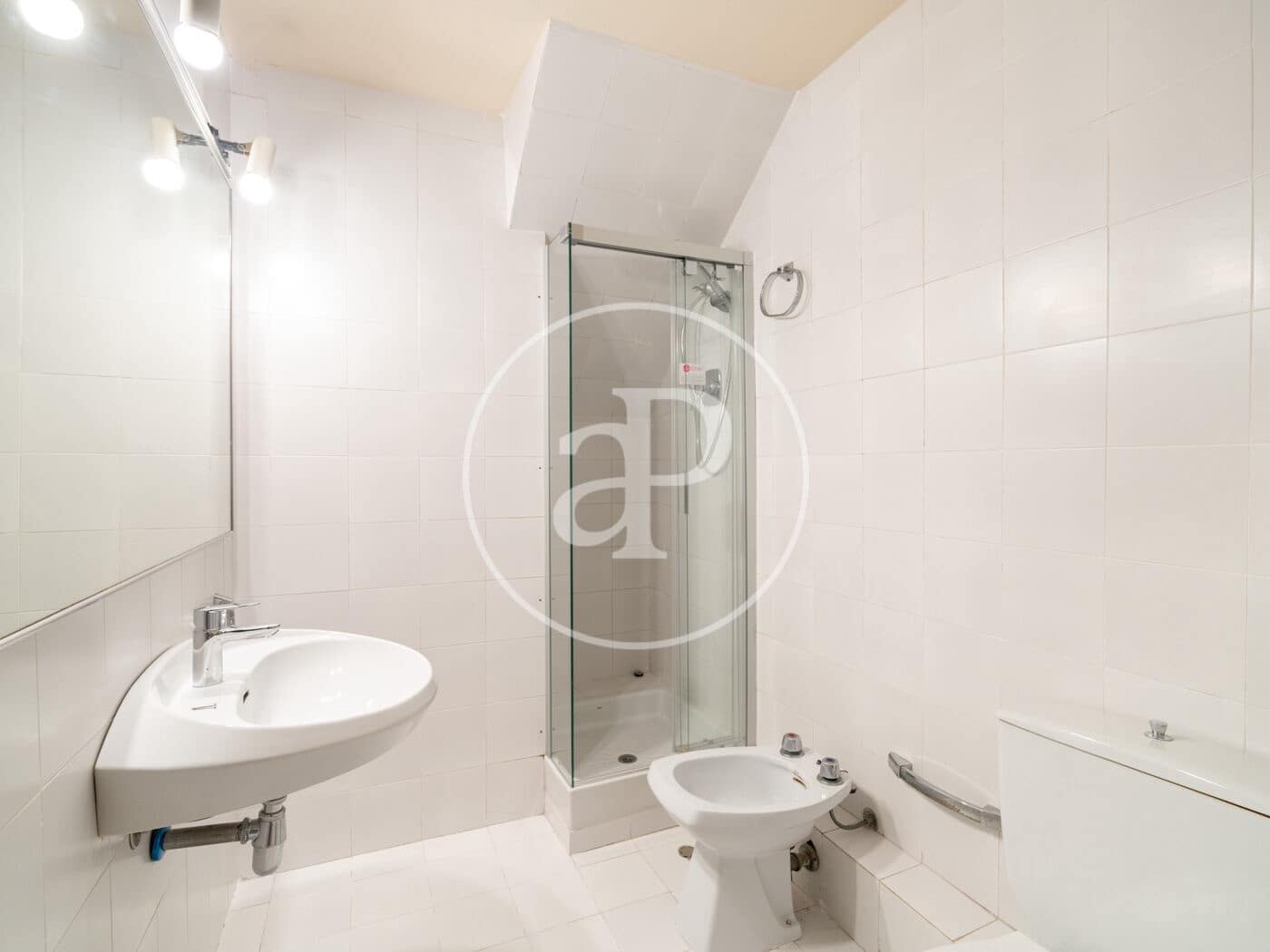 5 camera da letto Attico da affittare in Barcelona citta con piscina - 4.300 € (Rif: 9525605)